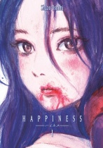 Happiness Vol.1 (US)