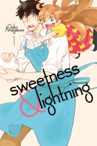 Sweetness and Lightning Vol.1 (US)