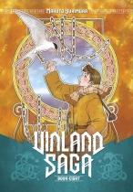 Vinland Saga Vol.8 (US)