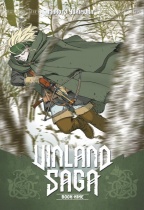 Vinland Saga Vol.9 (US)