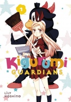 Kigurumi Guardians Vol.1 (US)