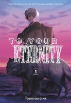 To Your Eternity Vol.1 (US)
