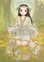 To Your Eternity Vol.2 (US)