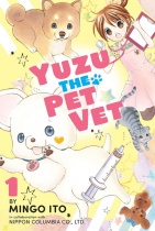 Yuzu the Pet Vet Vol.1 (US)