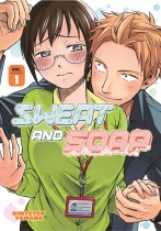 Sweat and Soap Vol.1 (US)