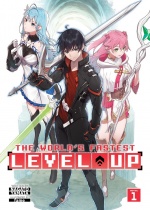 The World's Fastest Level Up Novel Vol.1 (US)