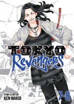 Tokyo Revengers Vol.4 (US)