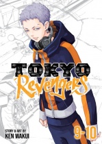 Tokyo Revengers Vol.10 (US)