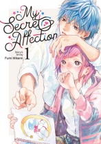 My Secret Affection Vol.1 (US)