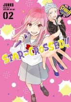 Star-Crossed!! Vol.2 (US)