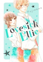Lovesick Ellie Vol.3 (US)