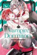 Vampire Dormitory Vol.3 (US)
