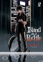 Island in a Puddle Vol.2 (US)
