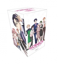 Wotakoi Love Is Hard for Otaku Complete Manga Box Set (US)