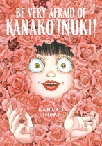 Be Very Afraid of Kanako Inuki! (US)