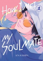 How I Met My Soulmate Vol.1 (US)