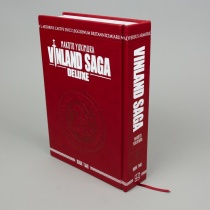 Vinland Saga Deluxe Vol.2 (Hardcover) (US)