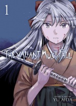 The Valiant Must Fall Vol.1 (US)