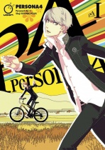 Persona 4 Vol.1 (US)