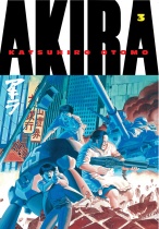 Akira Vol.3 (US)