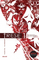 Trese Graphic Novel Vol.1 (US)