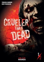 Crueler Than Dead Vol.1 (US)