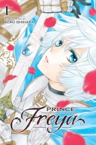 Prince Freya Vol.1 (US)