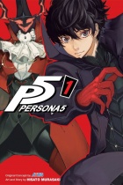 Persona 5 Vol.1 (US)