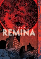 Remina (Hardcover) (US)
