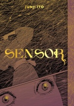 Sensor (Hardcover) (US)