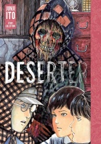 Deserter Junji Ito Story Collection (Hardcover) (US)