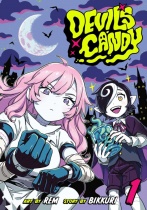 Devil's Candy Vol.1 (US)