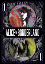 Alice in Borderland Vol.1 (US)