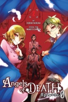 Angels of Death Episode.0 Vol.2 (US)