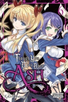 Though You May Burn to Ash Vol.6 (US)
