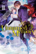 Unnamed Memory Novel Vol.3 (US)