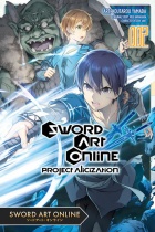 Sword Art Online Project Alicization Vol.2 (US)