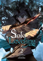 Solo Leveling Graphic Novel Vol.2 (Color) (US)
