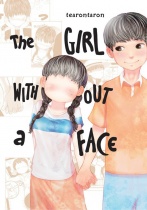 The Girl Without a Face Vol.1 (US)