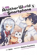 In Another World With My Smartphone Vol.5 (US)