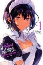 The Maid I Hired Recently Is Mysterious Vol.1 (US)