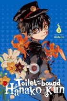 Toilet-bound Hanako-kun Vol.0 (US)