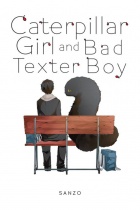Caterpillar Girl & Bad Texter Boy (US)