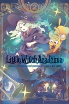 Little Witch Academia Vol.2 (US)