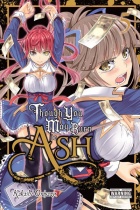 Though You May Burn to  Ash Vol.5 (US)