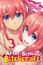 After-School Bitchcraft Vol.3 (US)