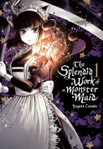 The Splendid Work of a Monster Maid Vol.1 (US)