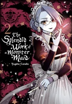 The Splendid Work of a Monster Maid Vol.2 (US)