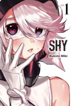 SHY Vol.1 (US)