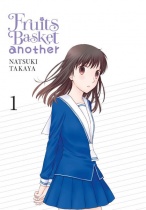 Fruits Basket Another Vol.1 (US)